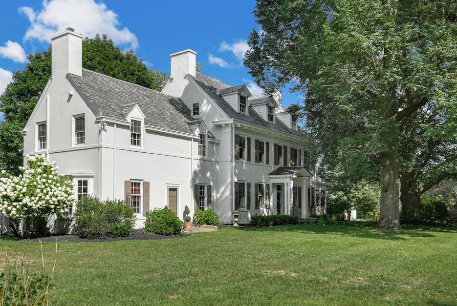 837 Tioga Avenue, Bethlehem, PA 18018, Presented by Carol C. Dorey Real Estate, Inc, Powered by